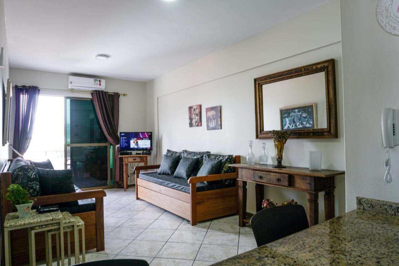 Apartamento 404 - A 20 Metros Da Areia Da Praia Dos Ingleses - 4 Pessoas Apartment Florianopolis Exterior photo