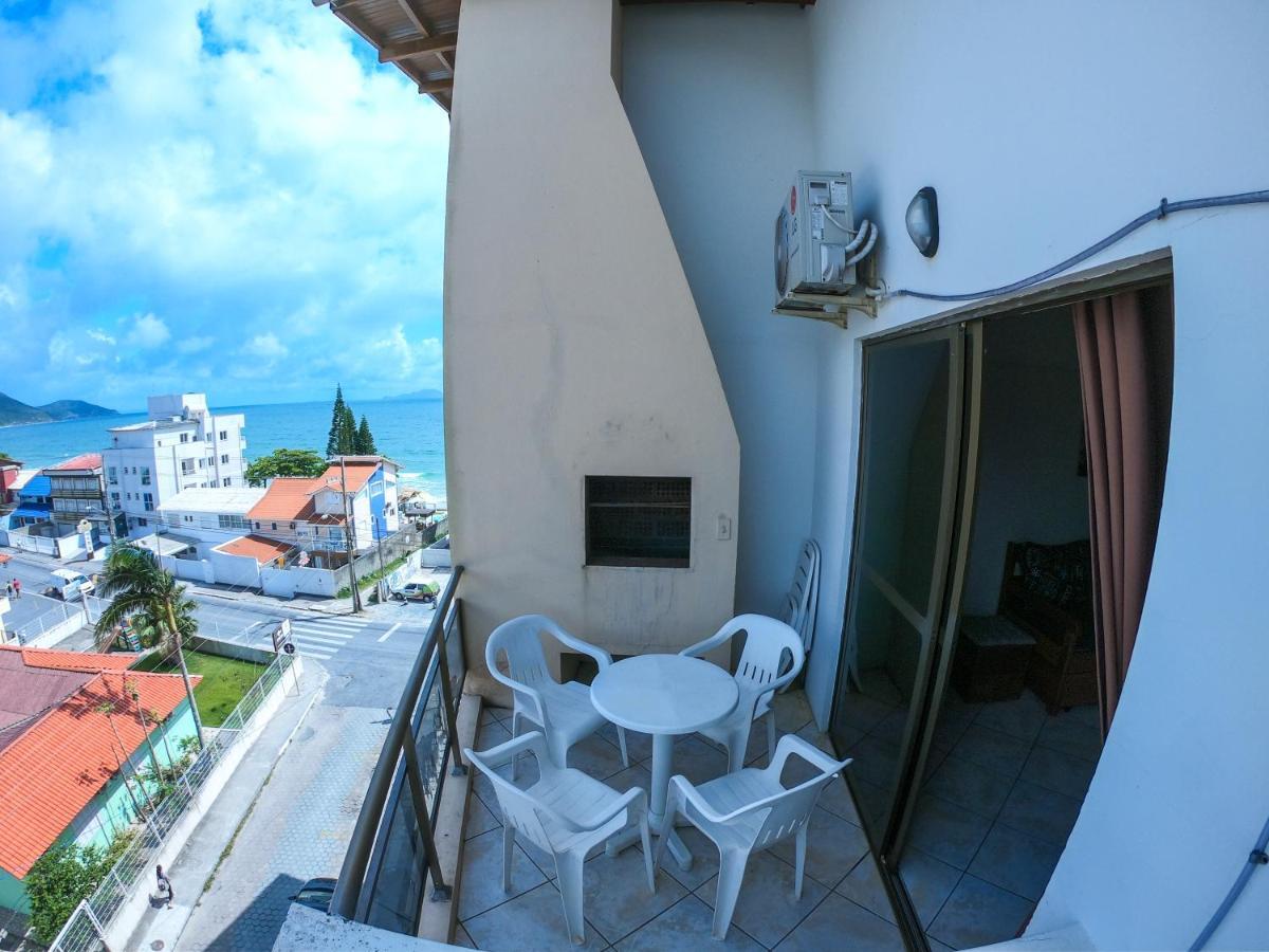 Apartamento 404 - A 20 Metros Da Areia Da Praia Dos Ingleses - 4 Pessoas Apartment Florianopolis Exterior photo