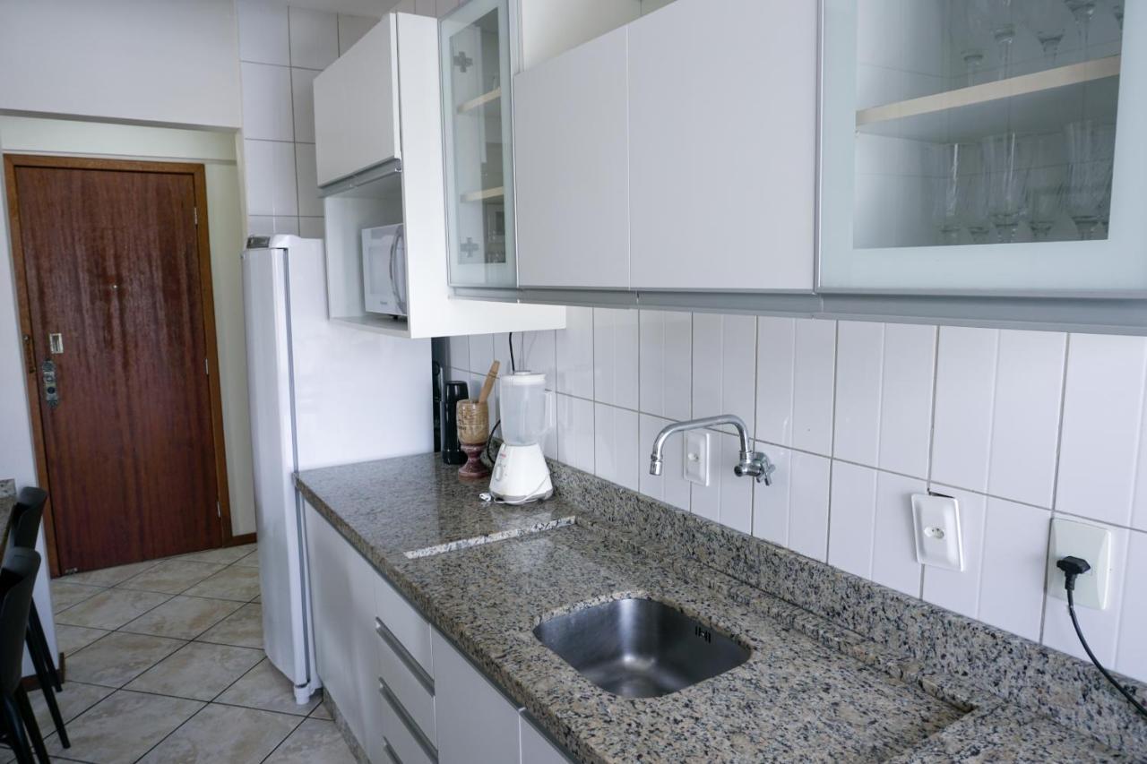 Apartamento 404 - A 20 Metros Da Areia Da Praia Dos Ingleses - 4 Pessoas Apartment Florianopolis Exterior photo