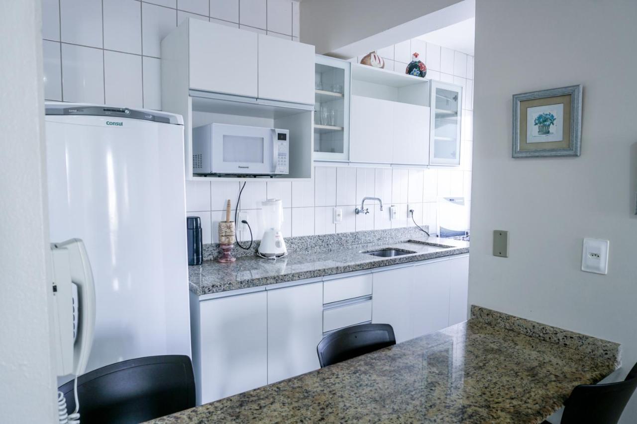 Apartamento 404 - A 20 Metros Da Areia Da Praia Dos Ingleses - 4 Pessoas Apartment Florianopolis Exterior photo